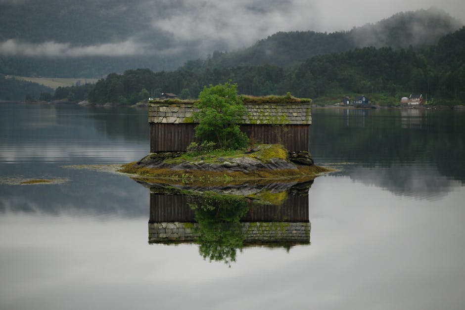 Heizung mit Wasser auffüllen